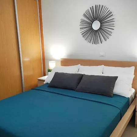 Apartment Centrico 221