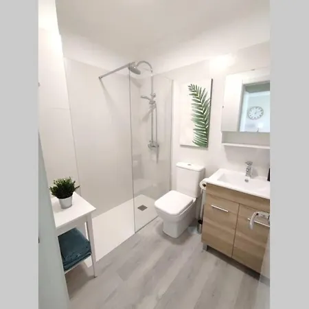 Apartment Centrico 221 Playa del Ingles (Gran Canaria)