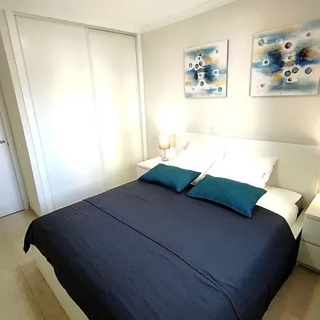 Apartamento Céntrico 221 *