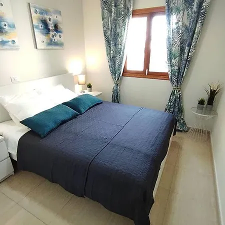 Centrico 221 Apartment