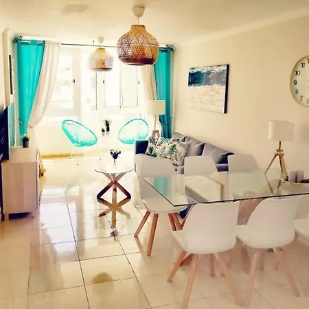 Centrico 221 Playa del Inglés