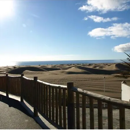 Centrico 221 Apartment Playa del Ingles (Gran Canaria)
